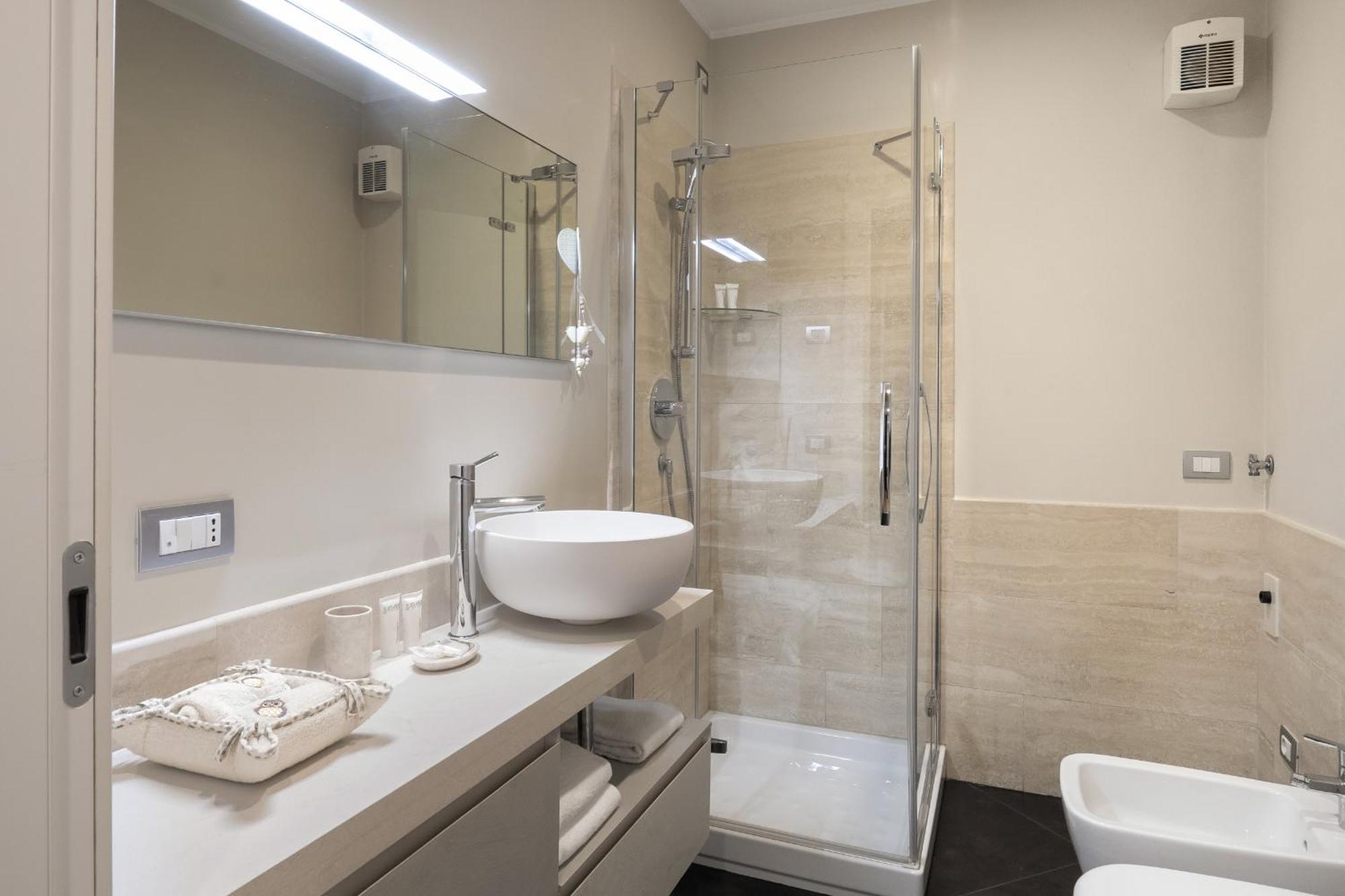 Apartamento Flats4Rent Federica Verona Exterior foto