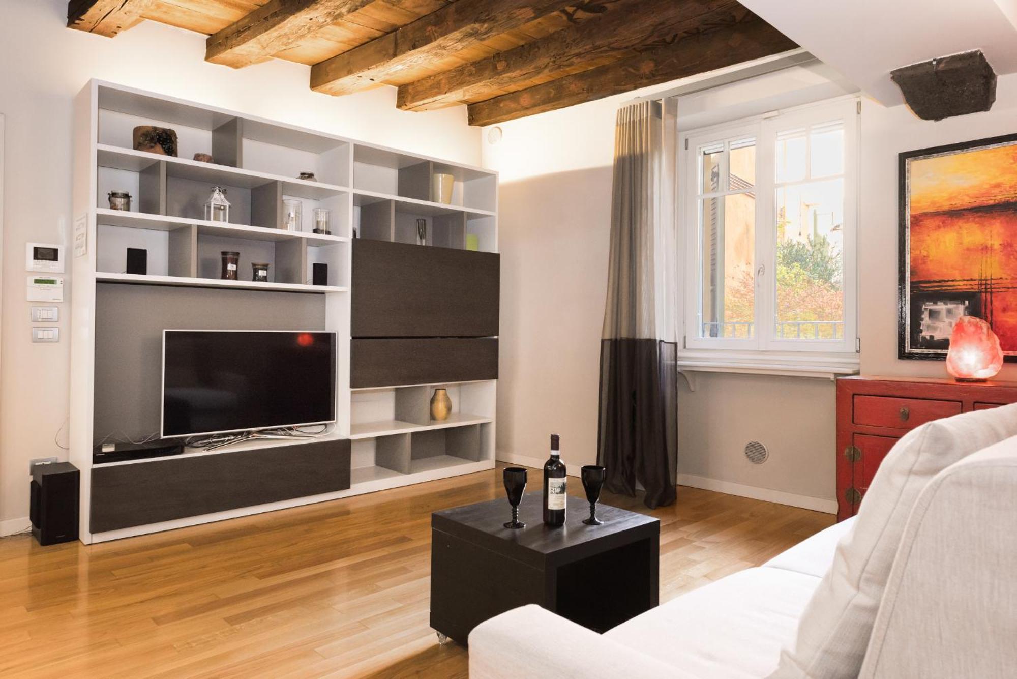 Apartamento Flats4Rent Federica Verona Exterior foto